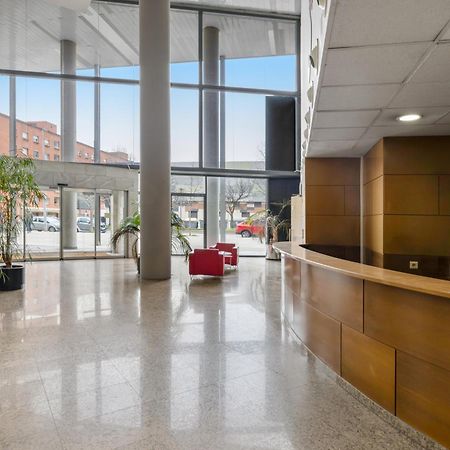 B&B Hotel Barcelona Mollet Porta De Gallecs Mollet del Vallès Dış mekan fotoğraf