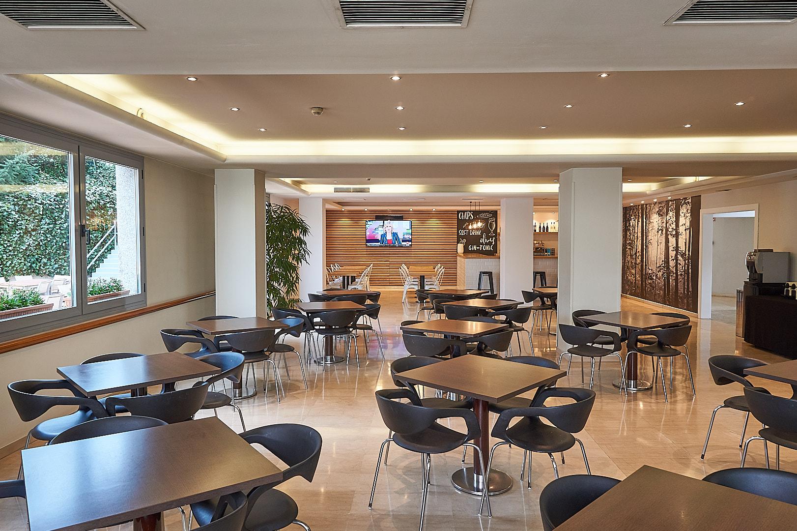 B&B Hotel Barcelona Mollet Porta De Gallecs Mollet del Vallès Dış mekan fotoğraf