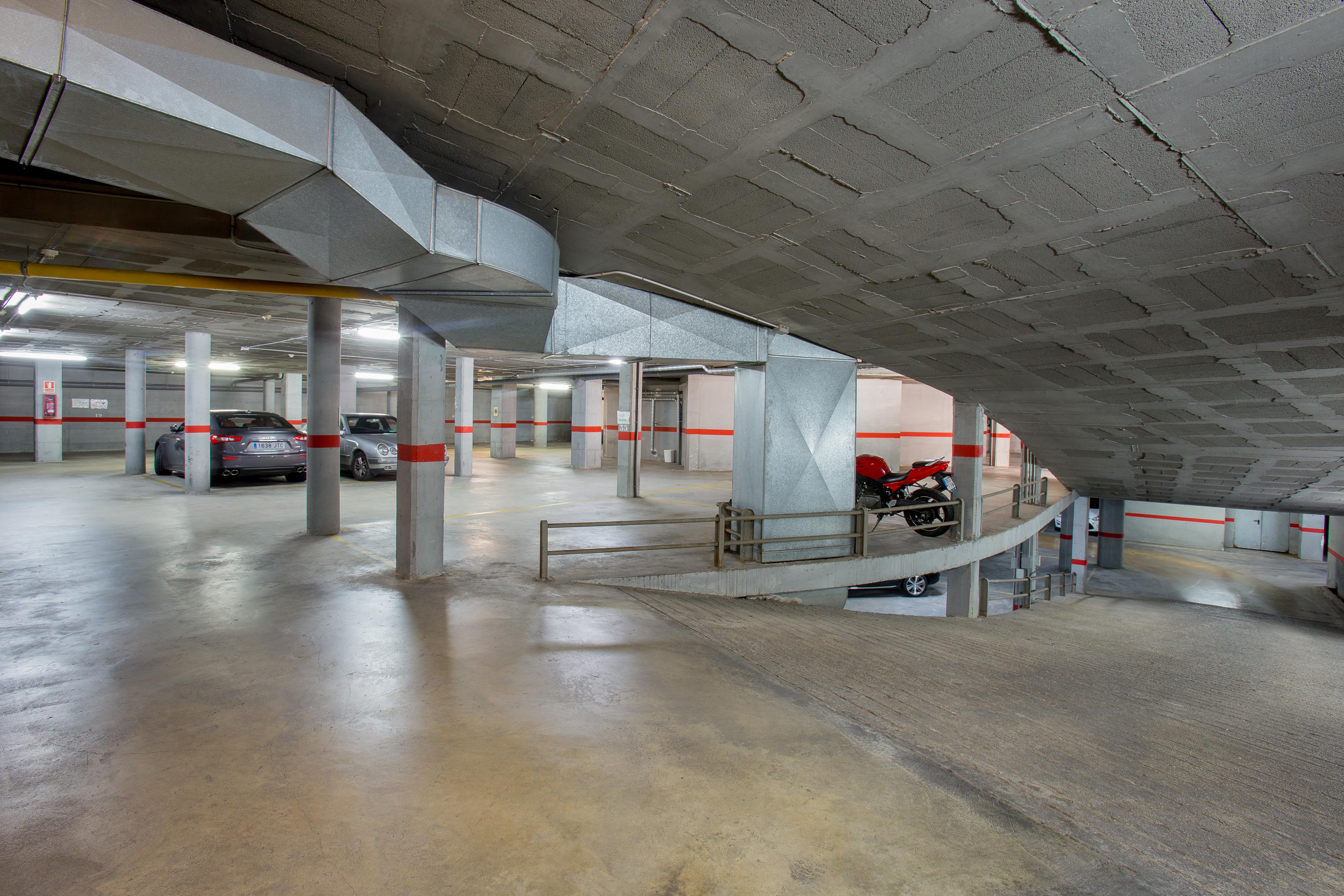 B&B Hotel Barcelona Mollet Porta De Gallecs Mollet del Vallès Dış mekan fotoğraf