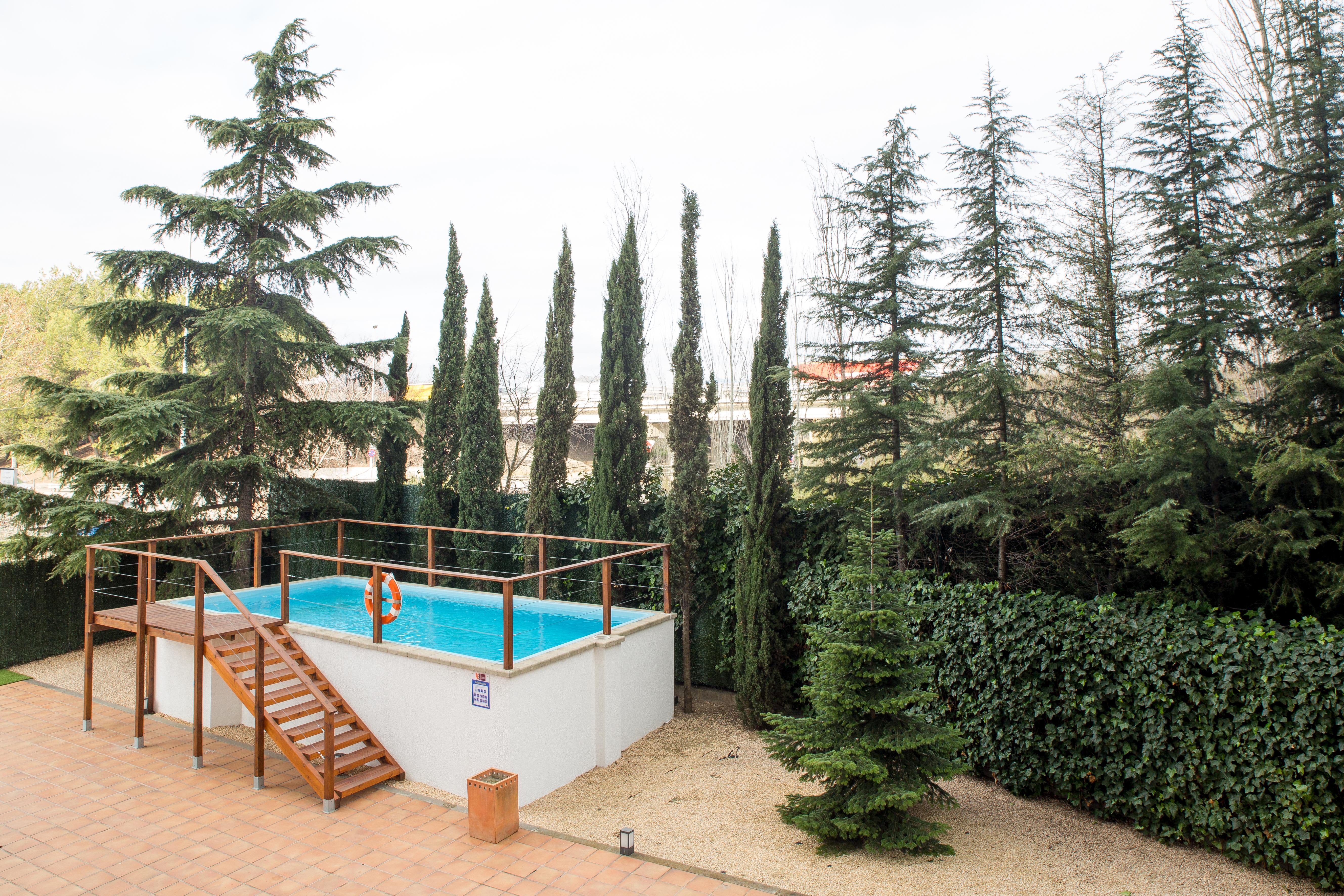 B&B Hotel Barcelona Mollet Porta De Gallecs Mollet del Vallès Dış mekan fotoğraf