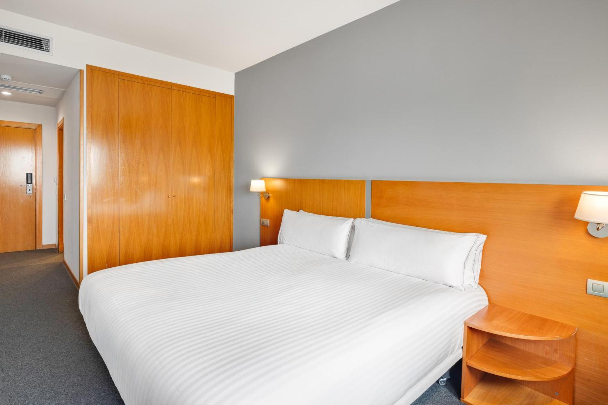 B&B Hotel Barcelona Mollet Porta De Gallecs Mollet del Vallès Dış mekan fotoğraf