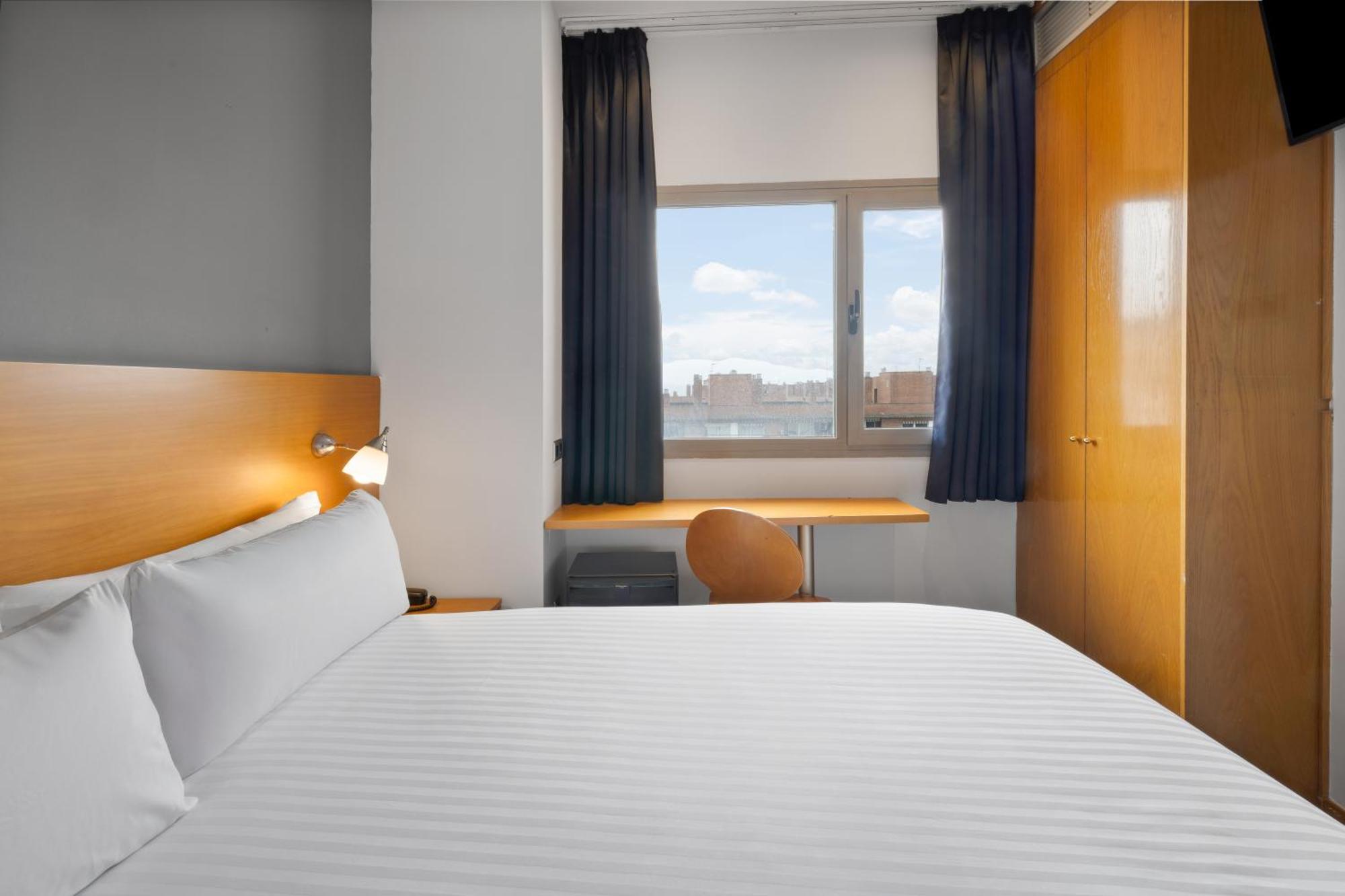 B&B Hotel Barcelona Mollet Porta De Gallecs Mollet del Vallès Dış mekan fotoğraf