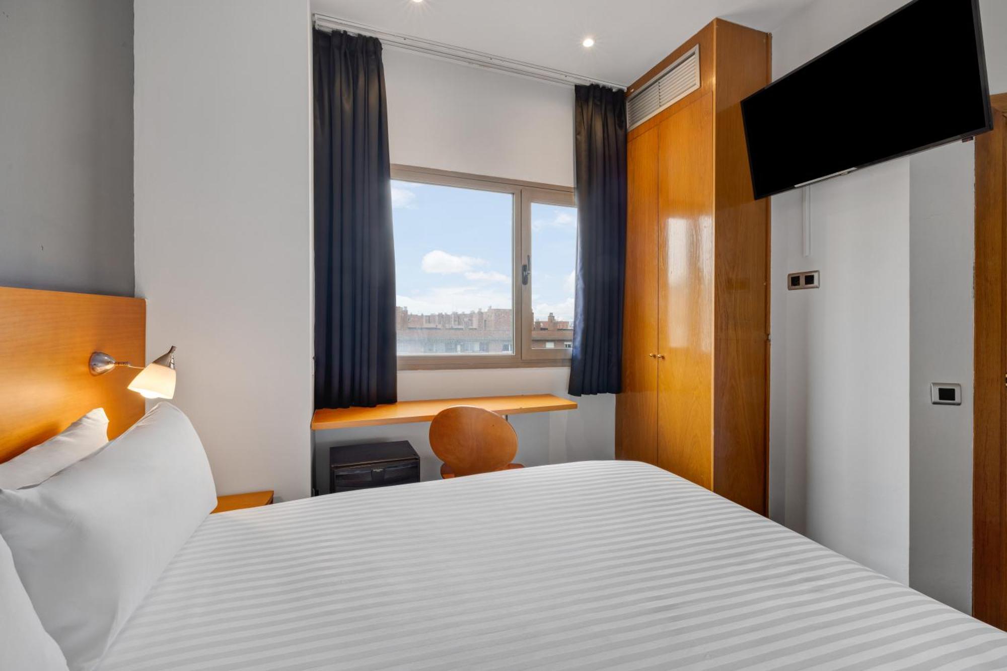 B&B Hotel Barcelona Mollet Porta De Gallecs Mollet del Vallès Dış mekan fotoğraf