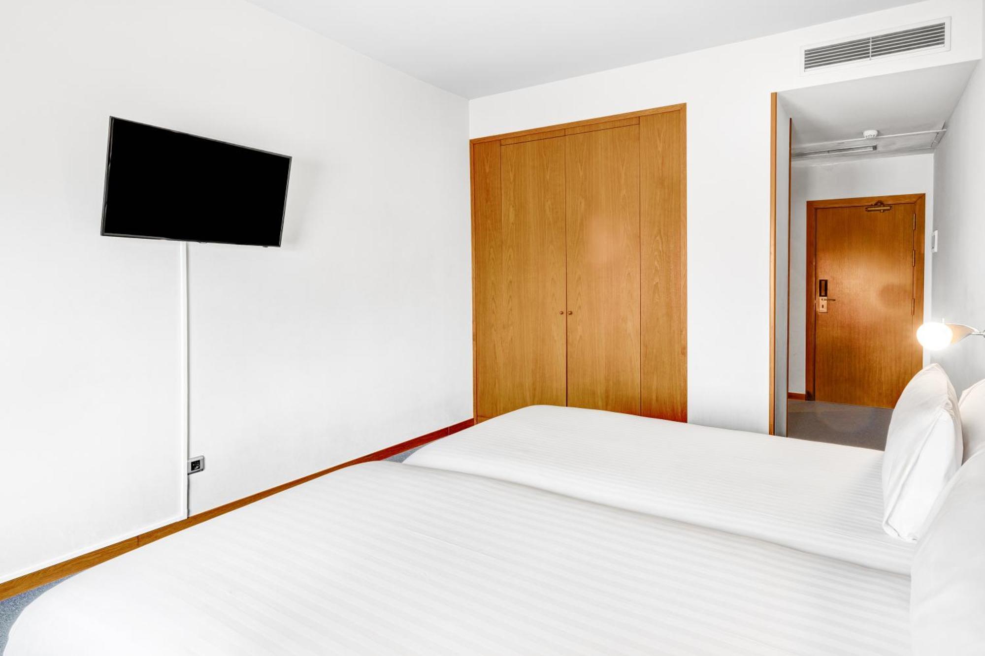 B&B Hotel Barcelona Mollet Porta De Gallecs Mollet del Vallès Dış mekan fotoğraf