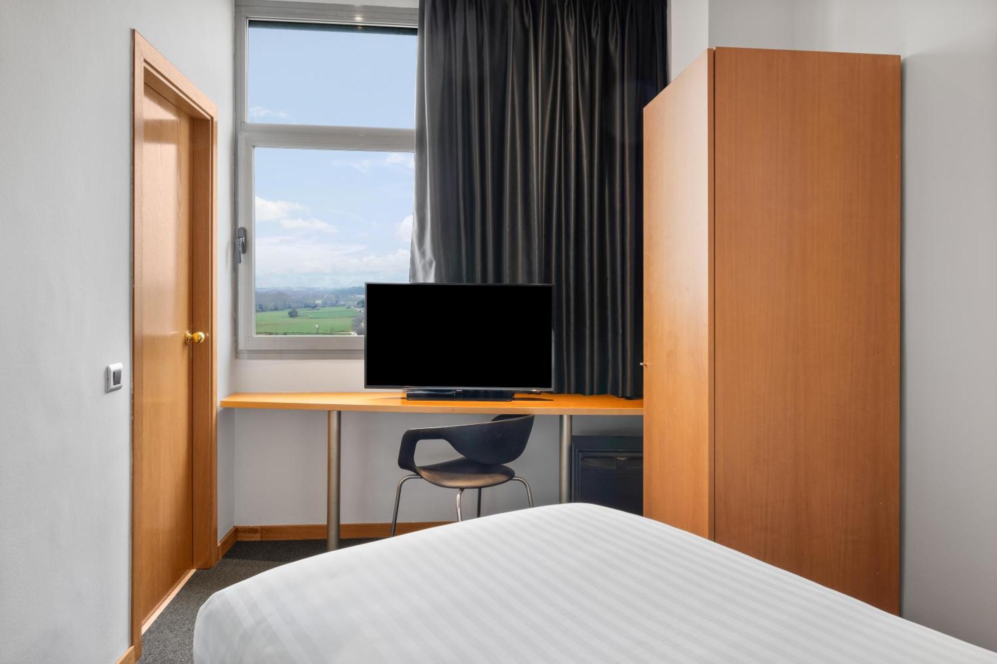 B&B Hotel Barcelona Mollet Porta De Gallecs Mollet del Vallès Dış mekan fotoğraf