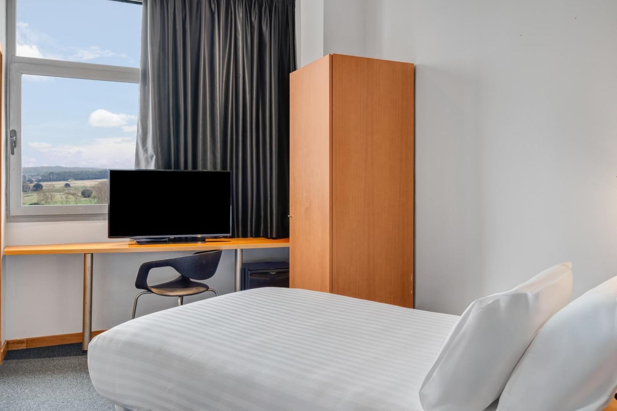 B&B Hotel Barcelona Mollet Porta De Gallecs Mollet del Vallès Dış mekan fotoğraf