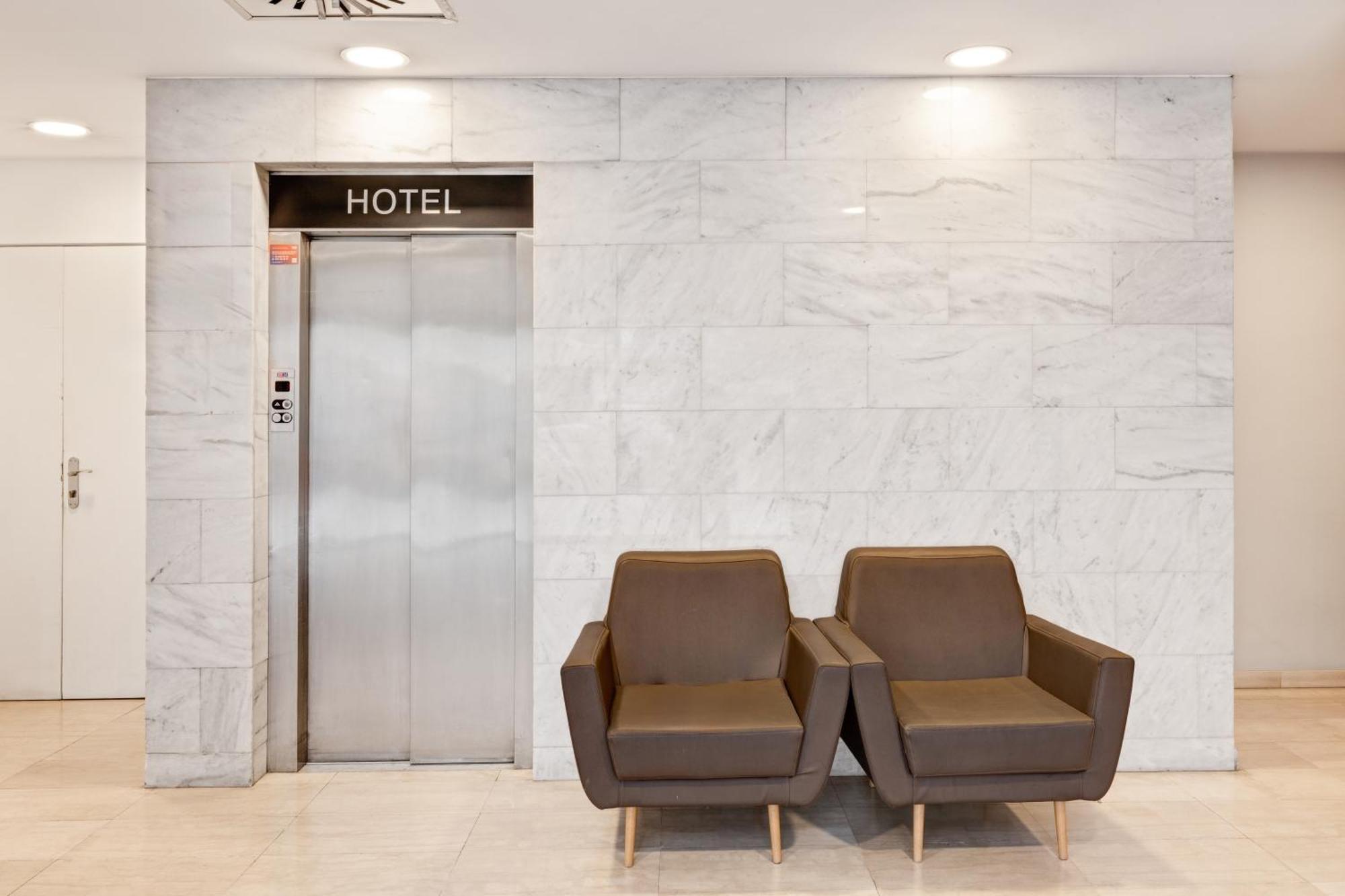 B&B Hotel Barcelona Mollet Porta De Gallecs Mollet del Vallès Dış mekan fotoğraf