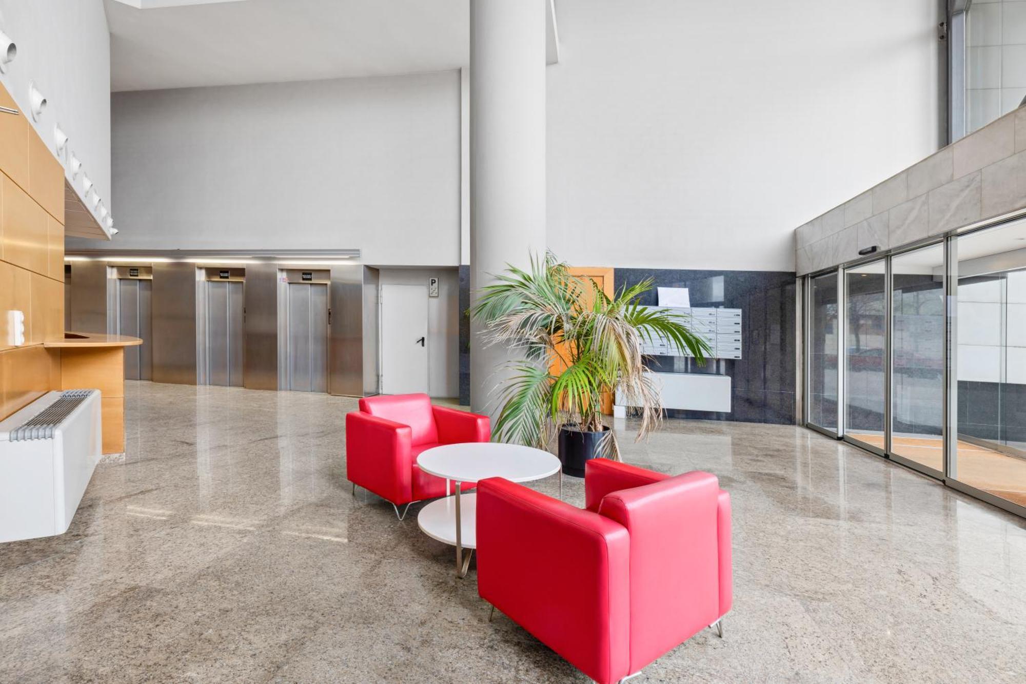 B&B Hotel Barcelona Mollet Porta De Gallecs Mollet del Vallès Dış mekan fotoğraf