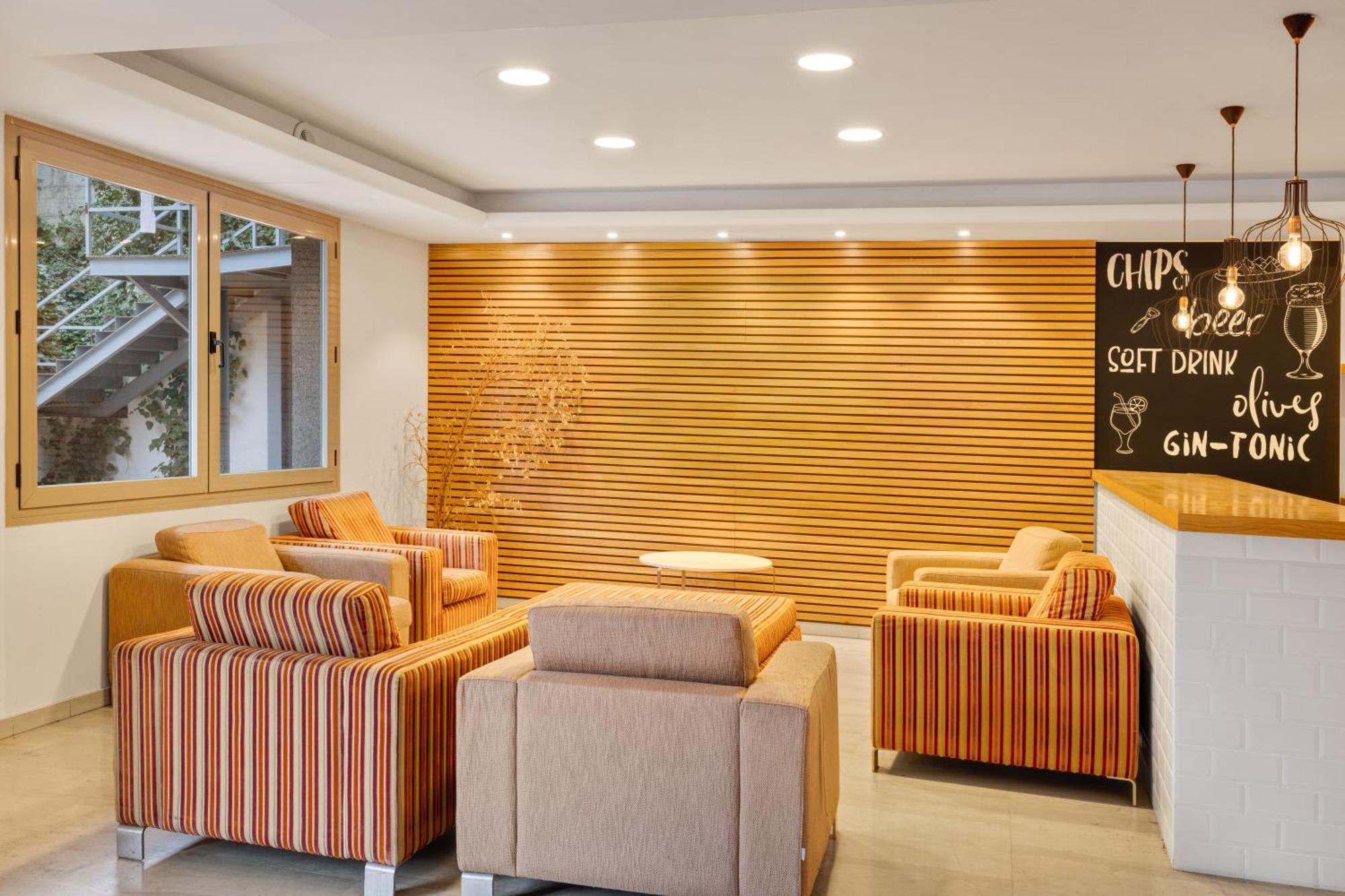 B&B Hotel Barcelona Mollet Porta De Gallecs Mollet del Vallès Dış mekan fotoğraf