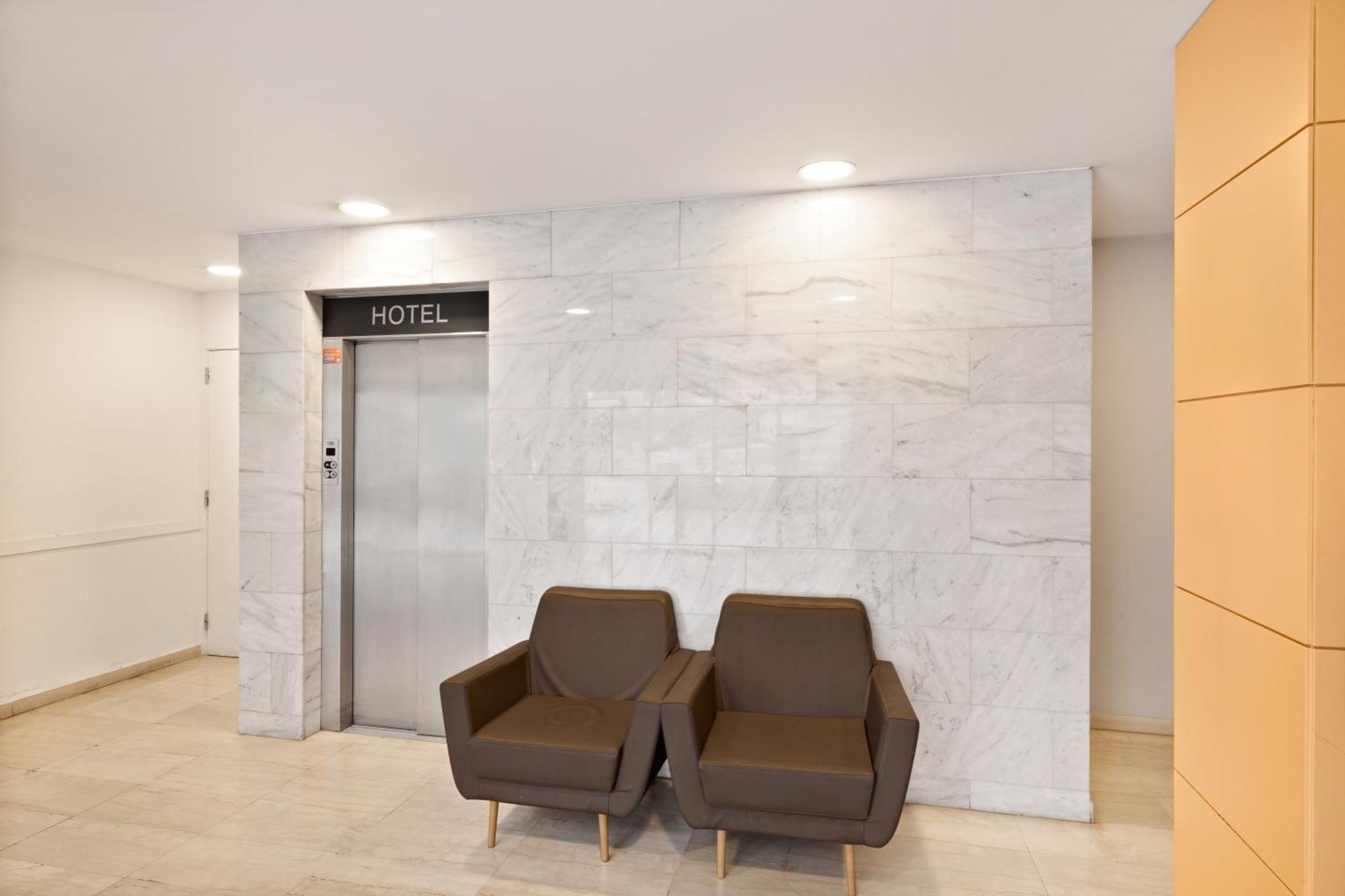B&B Hotel Barcelona Mollet Porta De Gallecs Mollet del Vallès Dış mekan fotoğraf