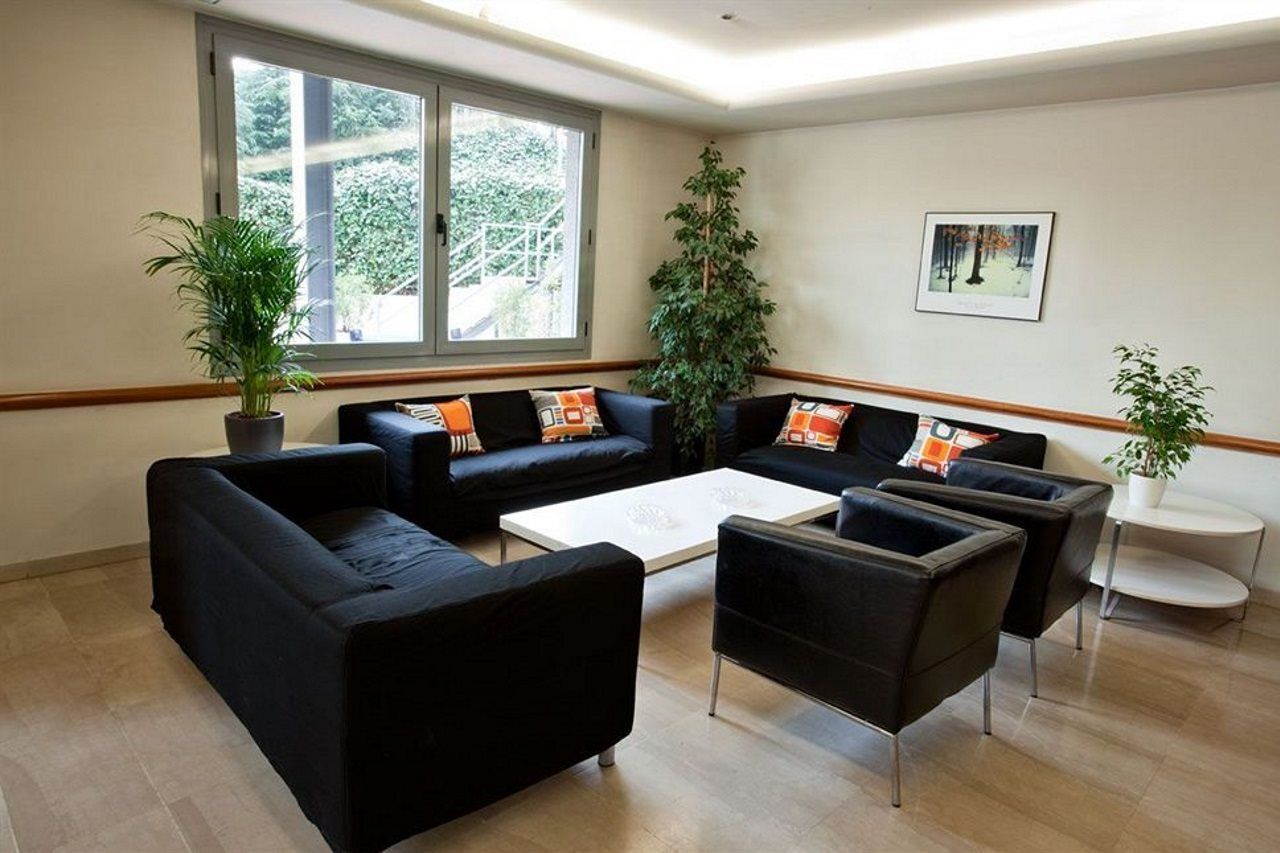 B&B Hotel Barcelona Mollet Porta De Gallecs Mollet del Vallès Dış mekan fotoğraf