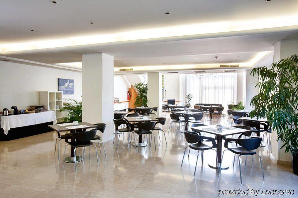B&B Hotel Barcelona Mollet Porta De Gallecs Mollet del Vallès Dış mekan fotoğraf