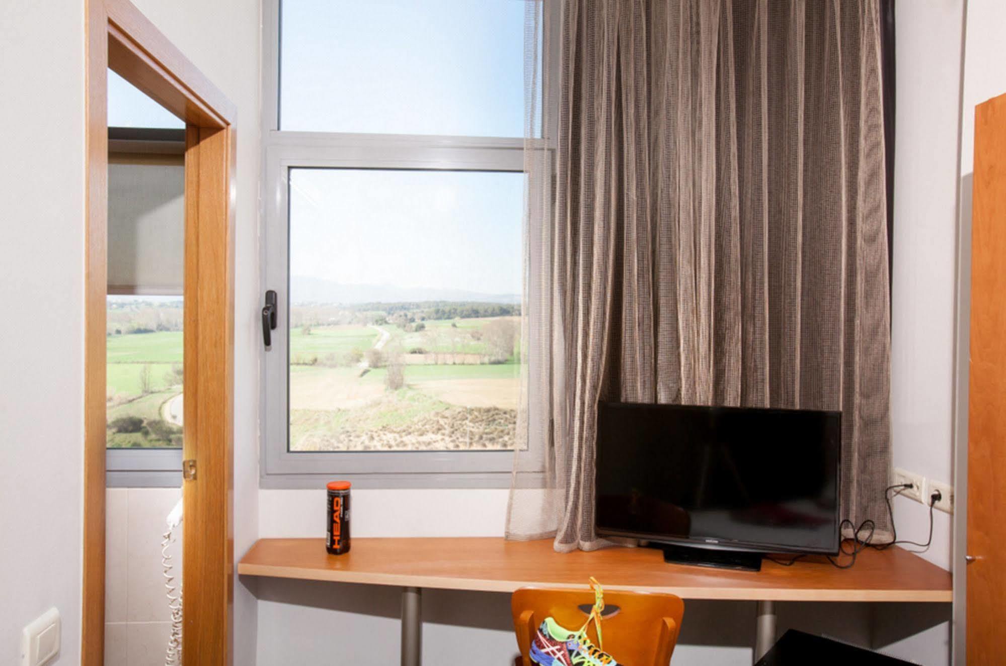 B&B Hotel Barcelona Mollet Porta De Gallecs Mollet del Vallès Dış mekan fotoğraf