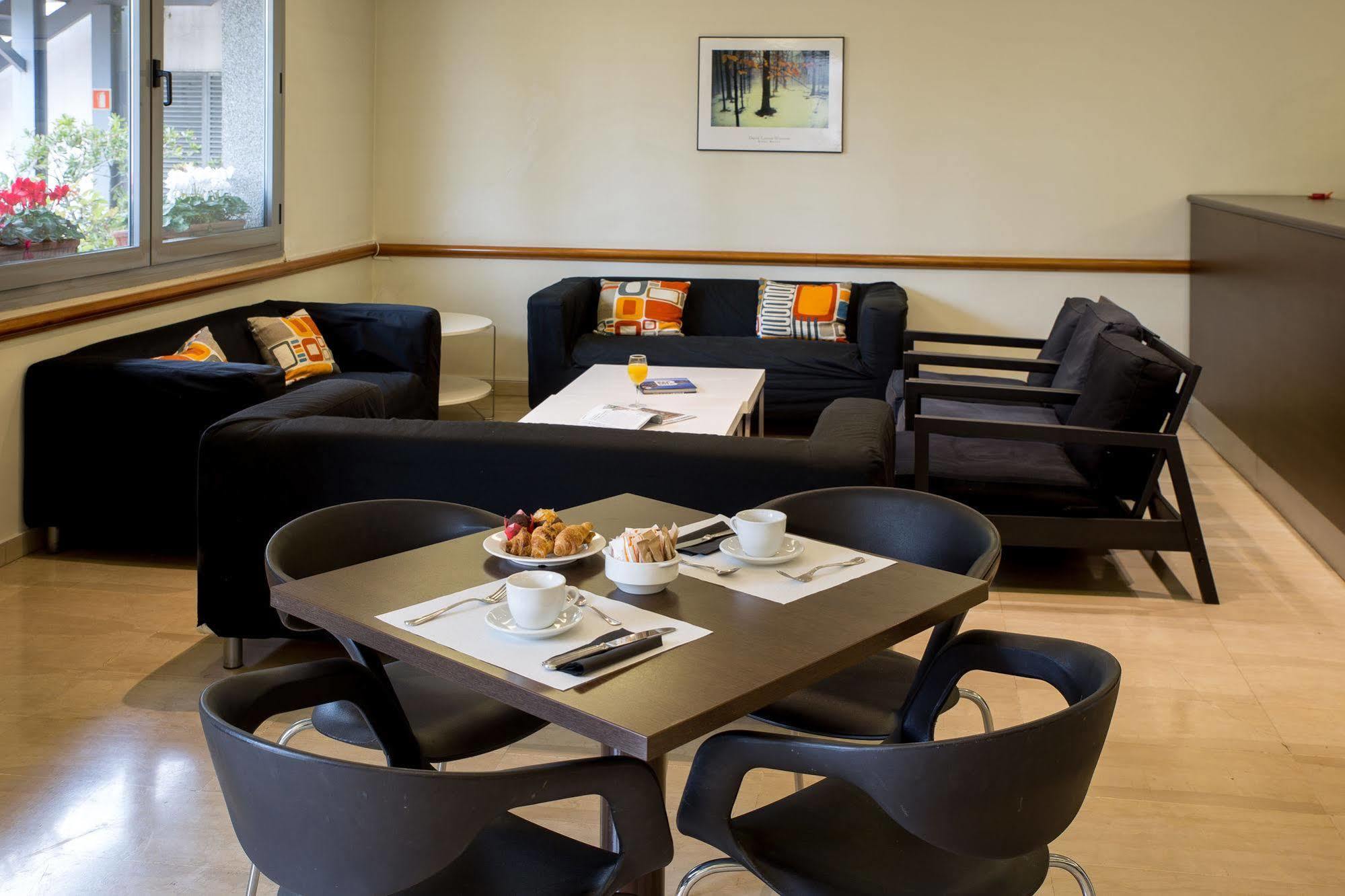 B&B Hotel Barcelona Mollet Porta De Gallecs Mollet del Vallès Dış mekan fotoğraf