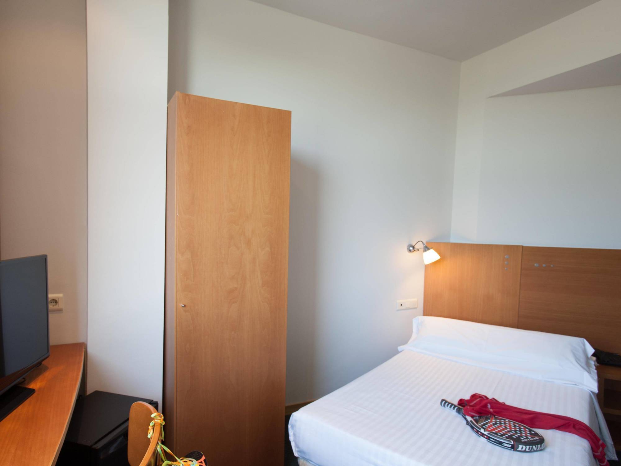 B&B Hotel Barcelona Mollet Porta De Gallecs Mollet del Vallès Dış mekan fotoğraf