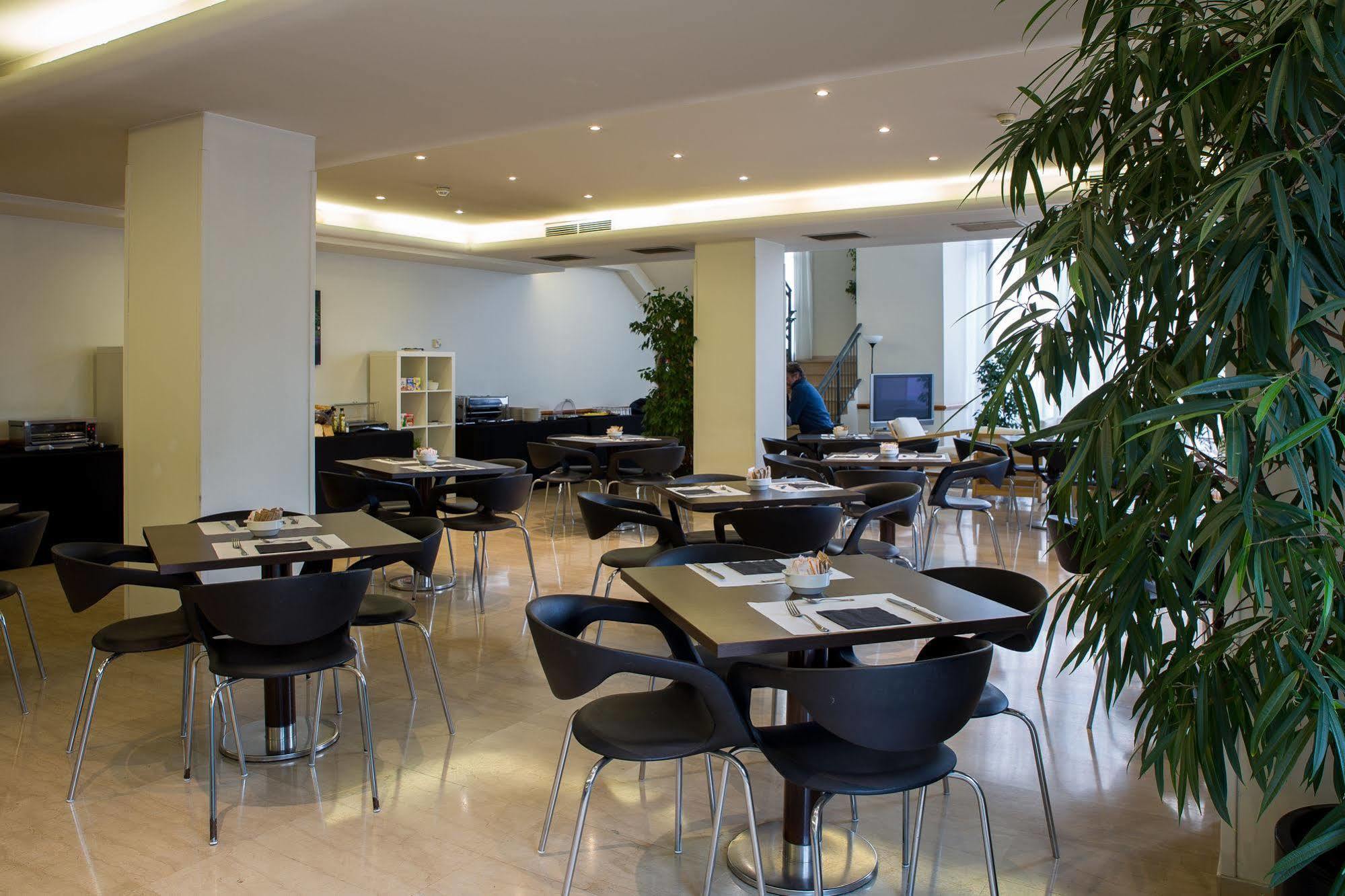 B&B Hotel Barcelona Mollet Porta De Gallecs Mollet del Vallès Dış mekan fotoğraf