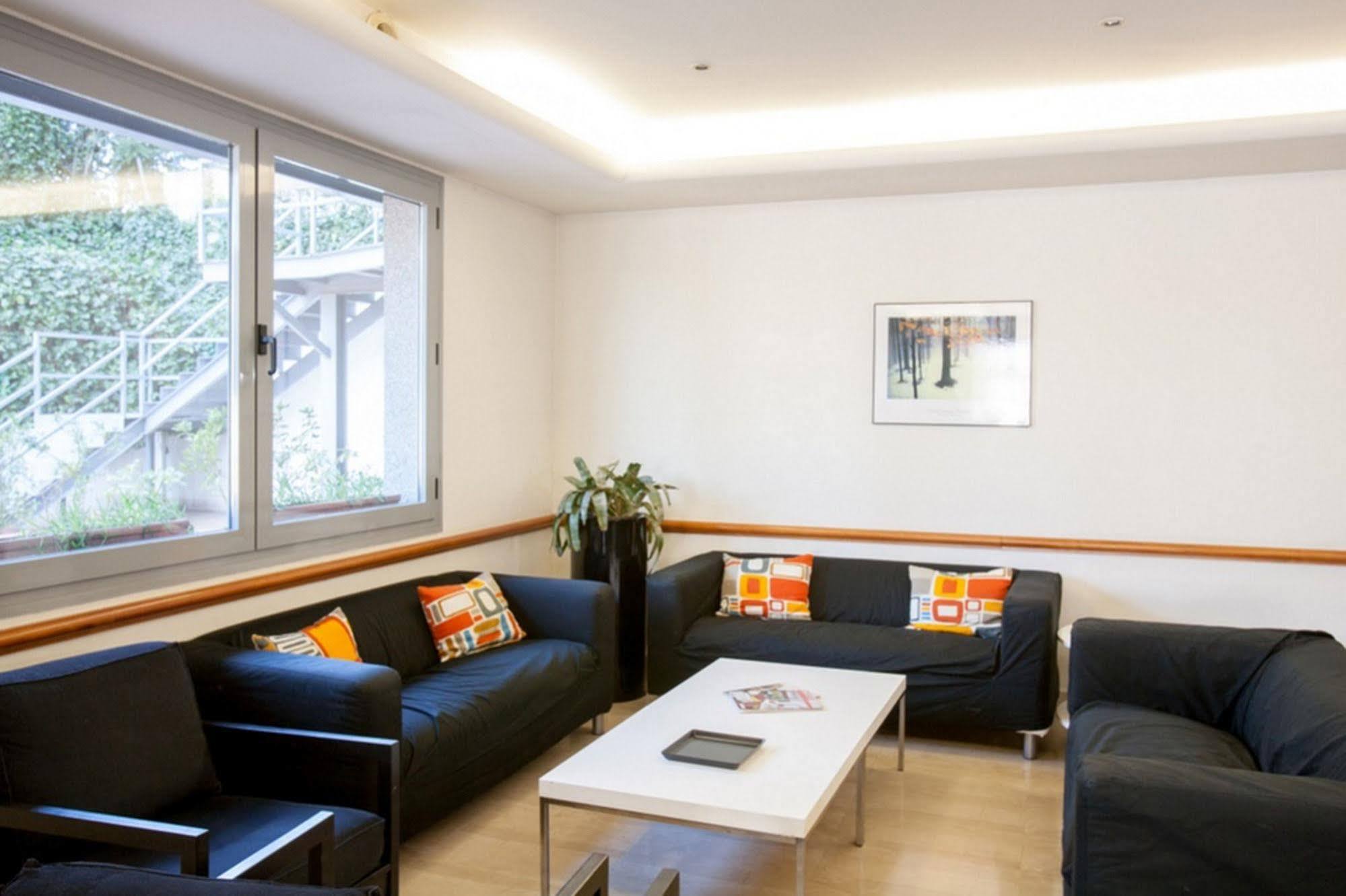 B&B Hotel Barcelona Mollet Porta De Gallecs Mollet del Vallès Dış mekan fotoğraf