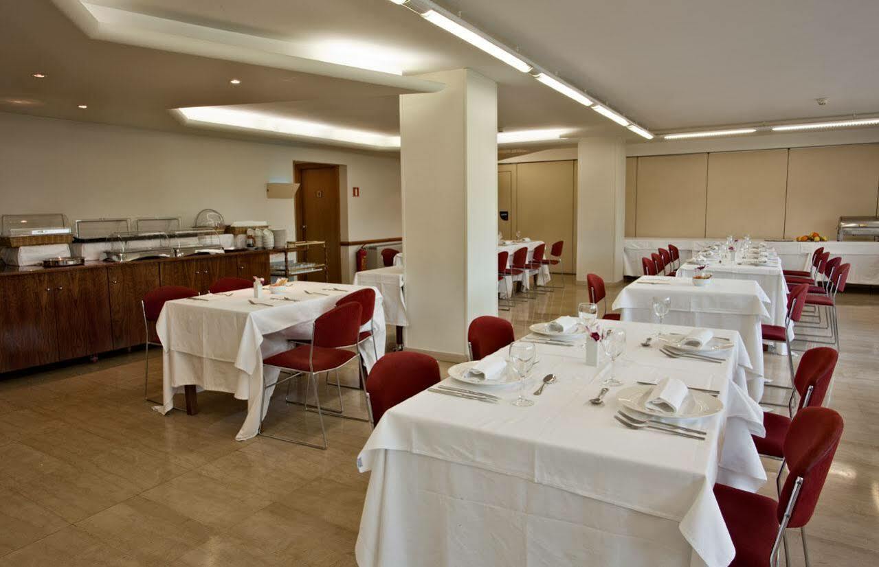 B&B Hotel Barcelona Mollet Porta De Gallecs Mollet del Vallès Dış mekan fotoğraf